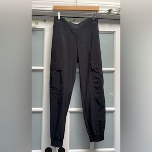 Athleta Chelsea Utility Jogger Size 4